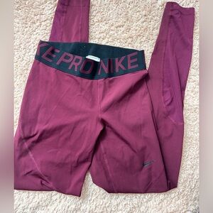 Nike Pro leggings